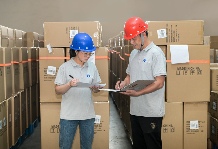 蘭溪市金環工芸製品有限公司