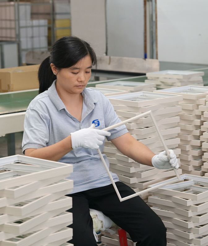 蘭溪市金環工芸製品有限公司