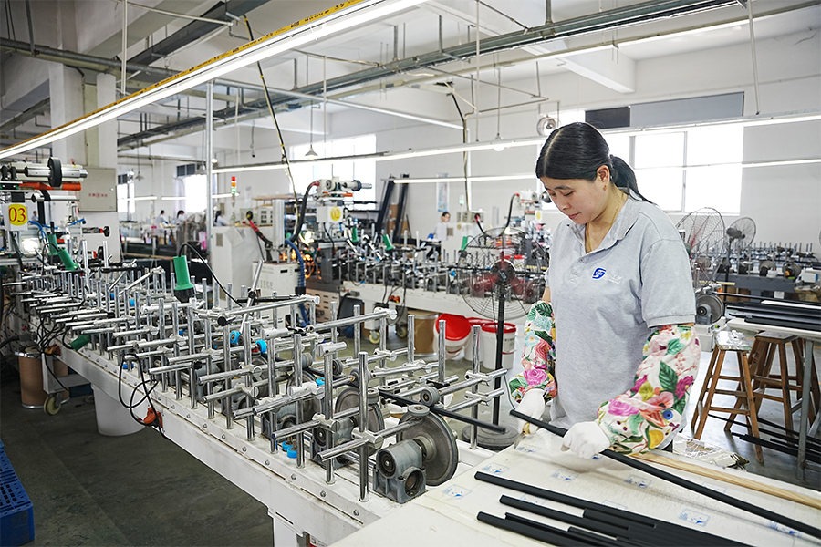蘭溪市金環工芸製品有限公司