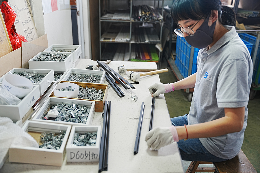 蘭溪市金環工芸製品有限公司