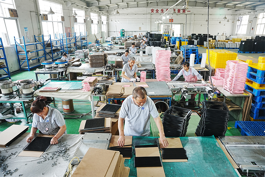 蘭溪市金環工芸製品有限公司