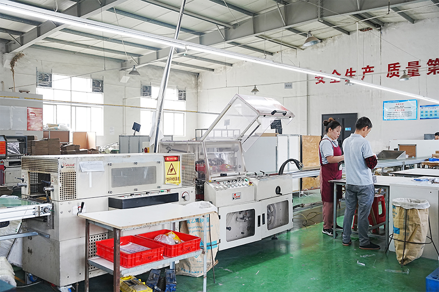 蘭溪市金環工芸製品有限公司