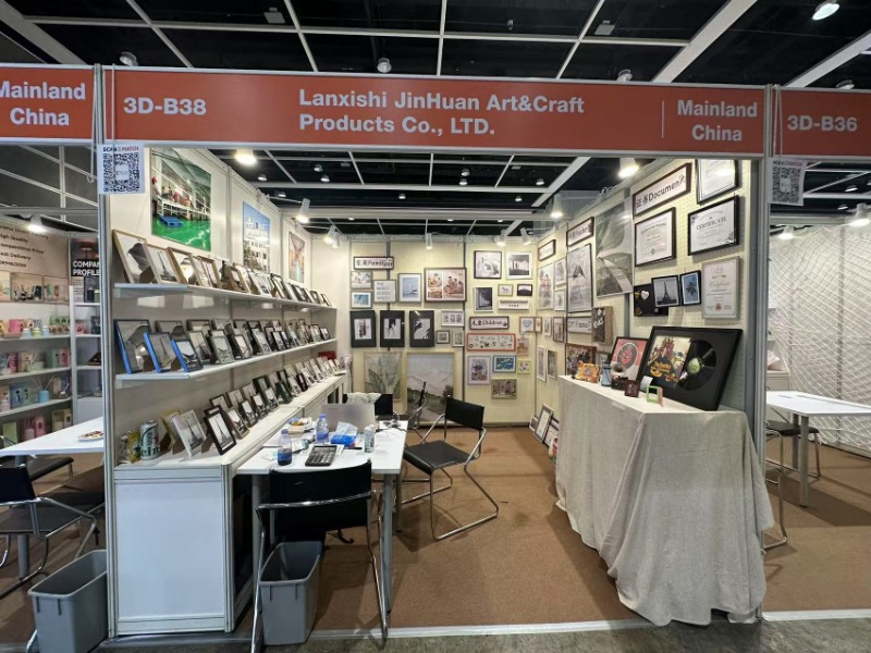 蘭溪市金環工芸製品有限公司