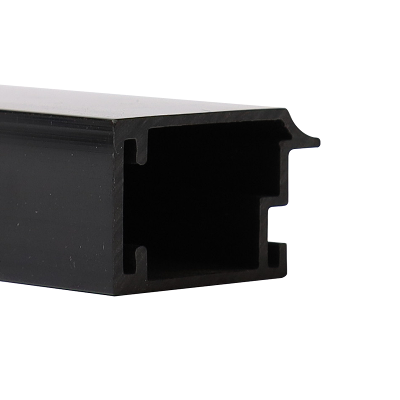 GE-SV PVC製モールディング